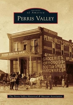 Perris Valley