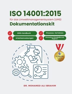 ISO 14001 - Dr Mohamed-Ali Ibrahim
