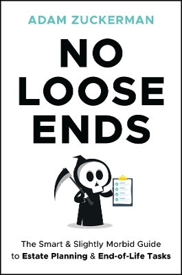 No Loose Ends - Adam Zuckerman