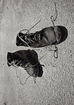 Josef Koudelka: Diaries