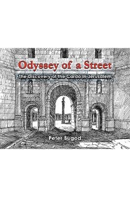 Odyssey of a Street - Peter Bugod