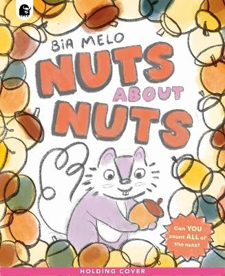 Nuts About Nuts - Bia Melo