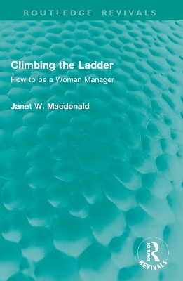 Climbing the Ladder