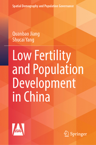 Low Fertility and Population Development in China
