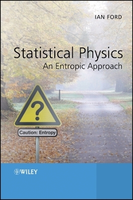 Statistical Physics – An Entropic Approach