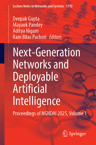 Next-Generation Networks and Deployable Artificial Intelligence