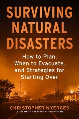 Surviving Natural Disasters