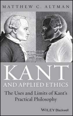 Kant and Applied Ethics