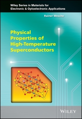Physical Properties of High–Temperature SuperConductors