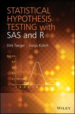 Statistical Hypothesis Testing with SAS and R - Dirk Taeger, Sonja Kuhnt