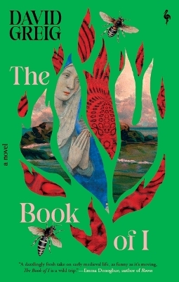 The Book of I - David Greig