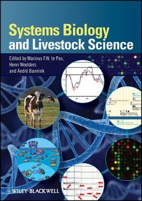 Systems Biology and Livestock Science - M te Pas