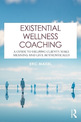 Existential Wellness Coaching