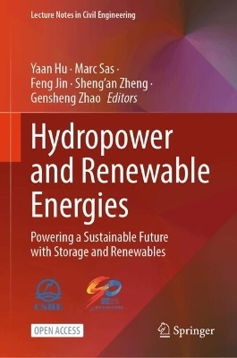 Hydropower and Renewable Energies - 