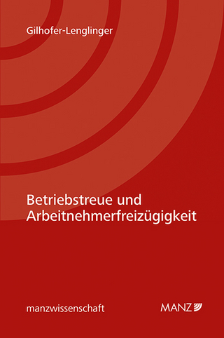 Betriebstreue und Arbeitnehmerfreizügigkeit