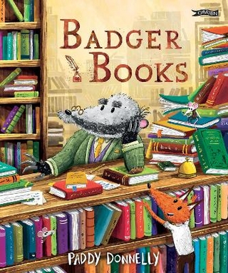 Badger Books