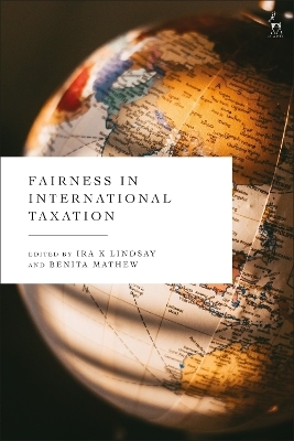 Fairness in International Taxation - 