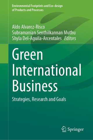Green International Business