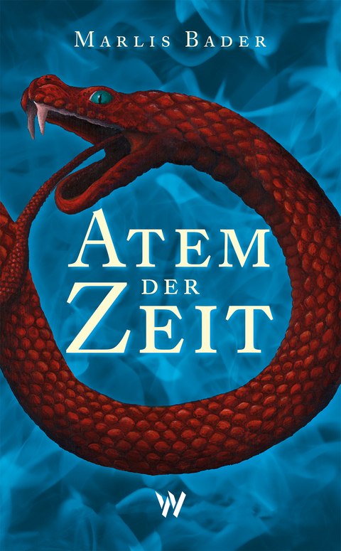 Atem der Zeit - Marlis Bader