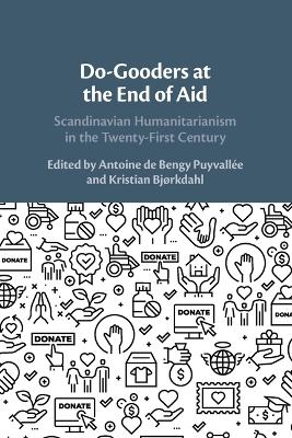 Do-Gooders at the End of Aid