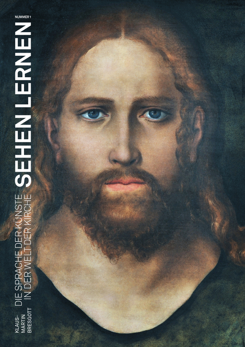 Sehen lernen - Klaus-Martin Bresgott