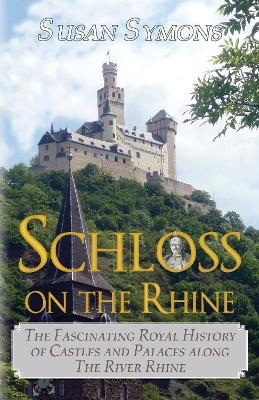 Schloss on the Rhine