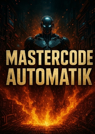 Mastercode Automatik: Der Bauplan der Selbstlauf-Systeme