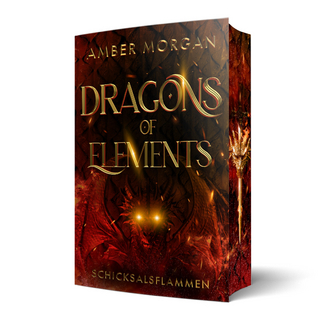 Dragons of Elements