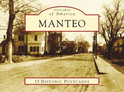 Manteo - Nancy Beach Gray