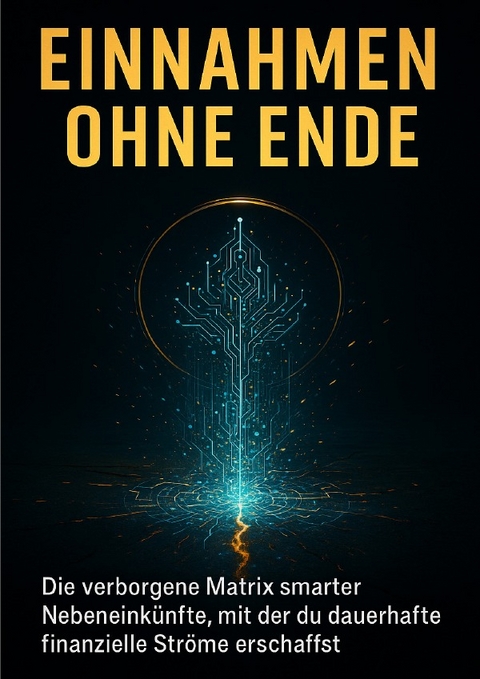Einnahmen ohne Ende - Janine Lorenz