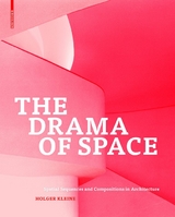 The Drama of Space - Holger Kleine