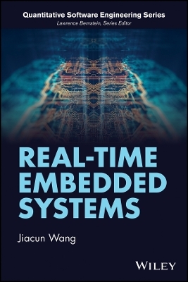 Real–Time Embedded Systems - J Wang