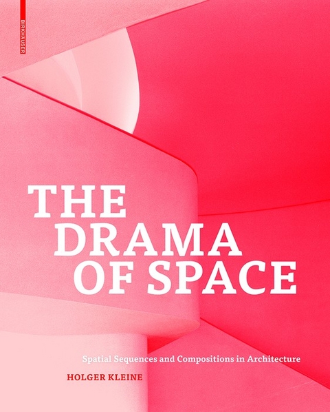 The Drama of Space - Holger Kleine