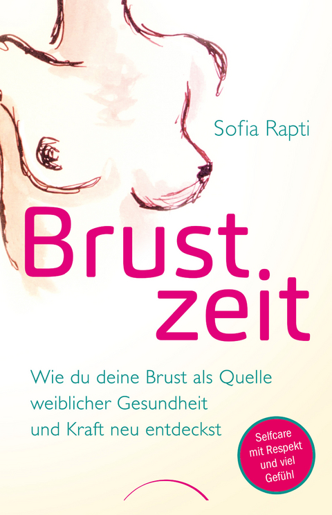 Brustzeit - Sofia Rapti