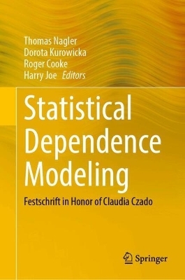 Statistical Dependence Modeling - 