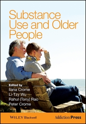 Substance Use and Older People