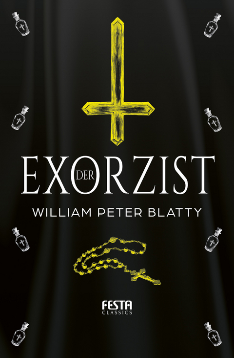 Der Exorzist - William Peter Blatty
