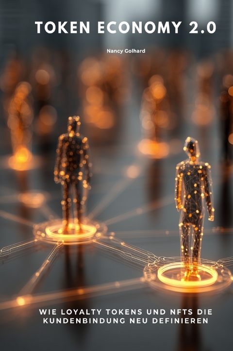 Token Economy 2.0 - Nancy Golhard