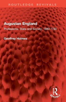Augustan England