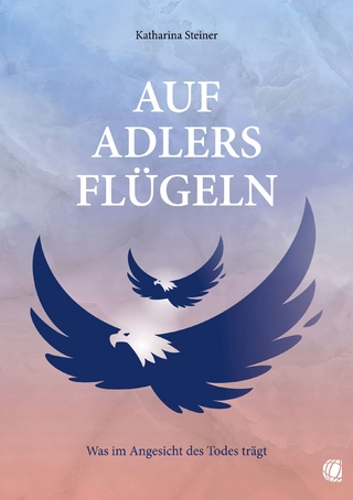 Auf Adlers Flügeln