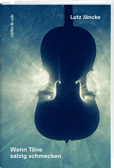 Wenn Töne salzig schmecken - Lutz Jäncke