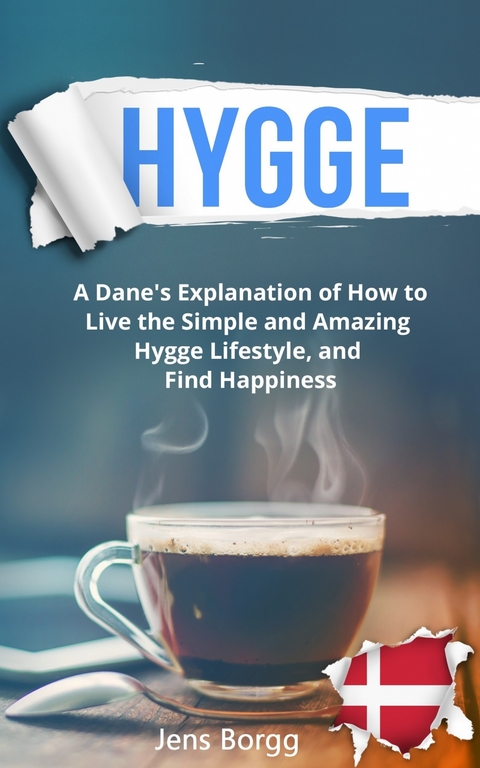 Hygge -  Jens Borgg