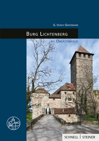 Burg Lichtenberg bei Oberstenfeld