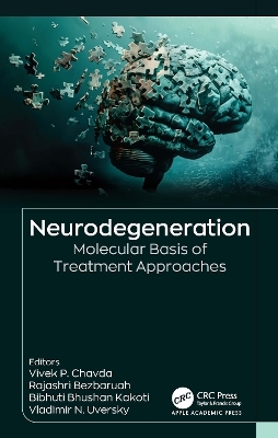 Neurodegeneration - 