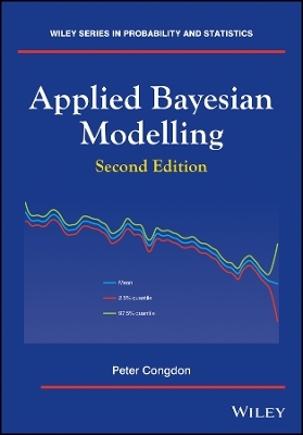 Applied Bayesian Modelling 2e