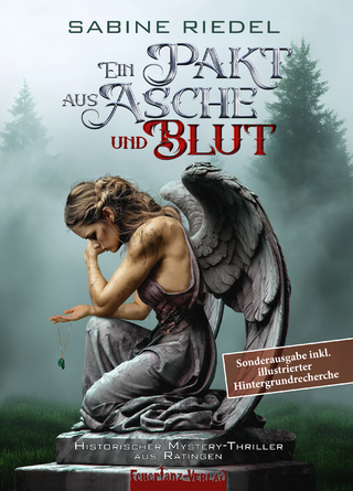 Ein Pakt aus Asche und Blut – Sonderausgabe