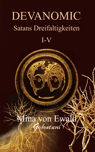 Satans Dreifaltigkeiten I bis V