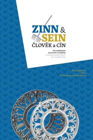 ZINN & SEIN - ČLOVĔK a CÍN