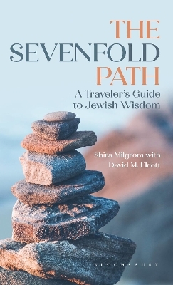 The Sevenfold Path - Shira Milgrom, David M. Elcott