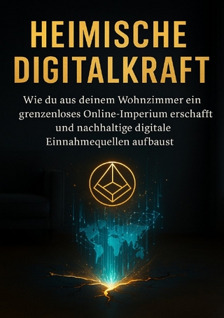 Heimische Digitalkraft